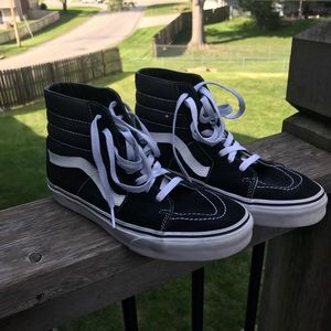 Vans Sk8 Hi